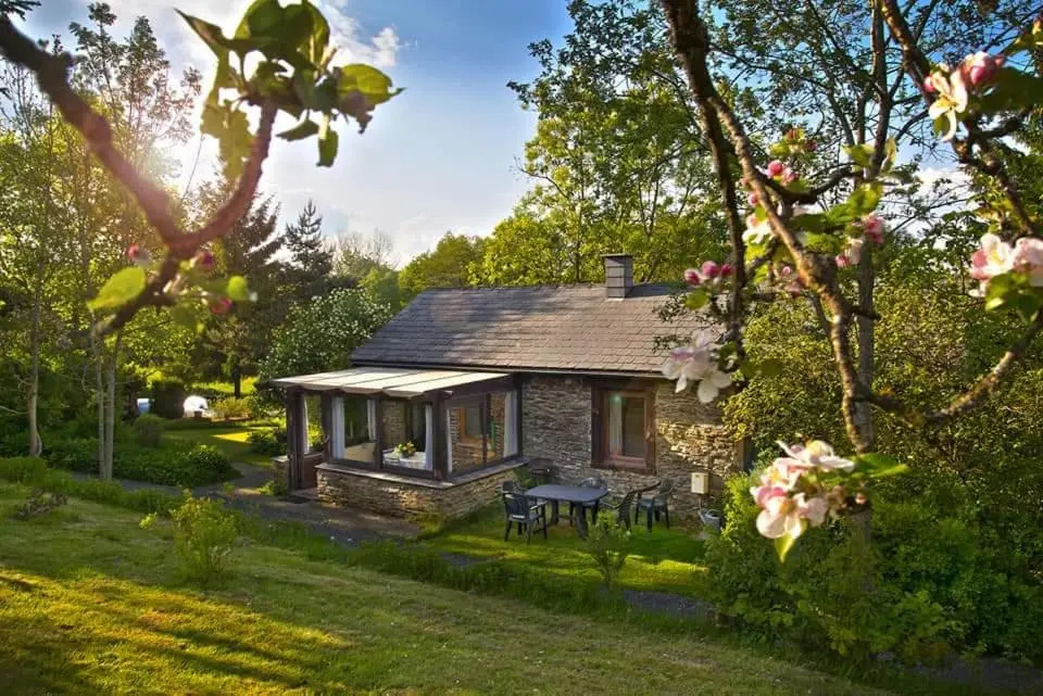 La Petite Maison