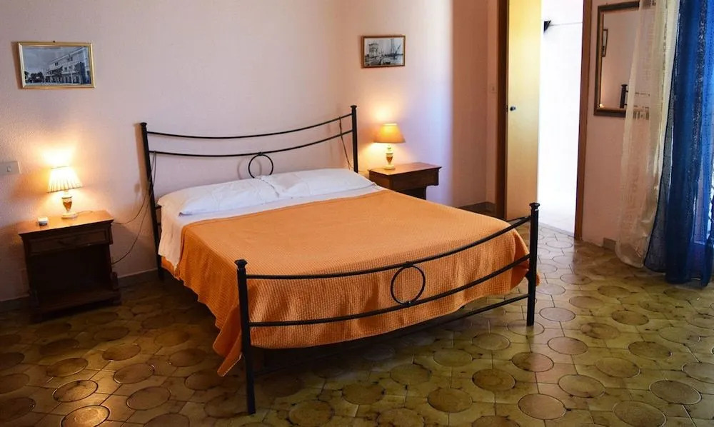 Airport Torre Clementina INN