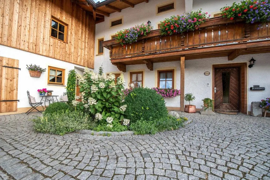 Utznhof