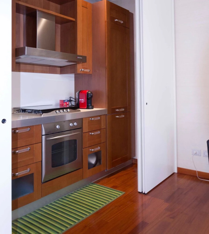 Ca' Savì apartment