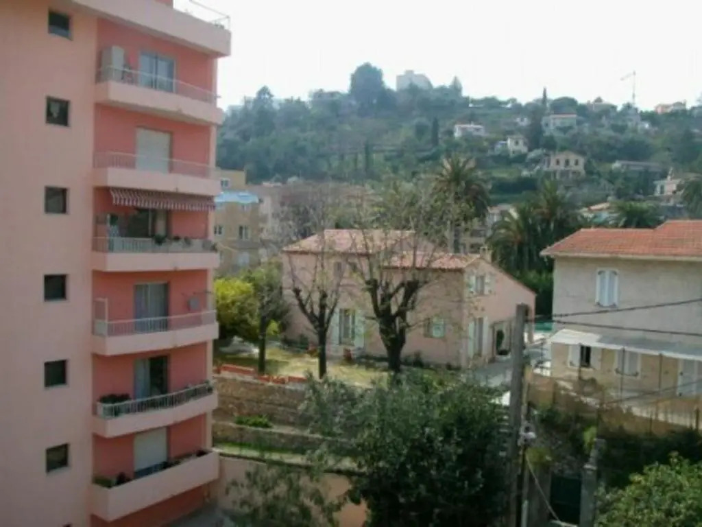 Appartement Menton, 2 pièces, 4 personnes - FR-1-196-211