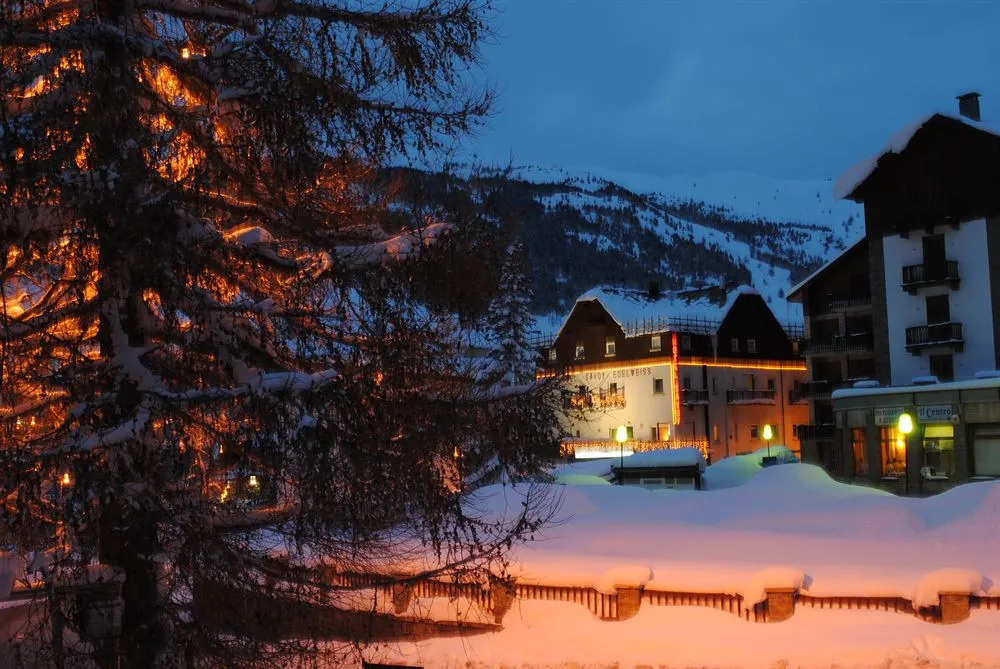 Hotel Savoy Edelweiss & Spa