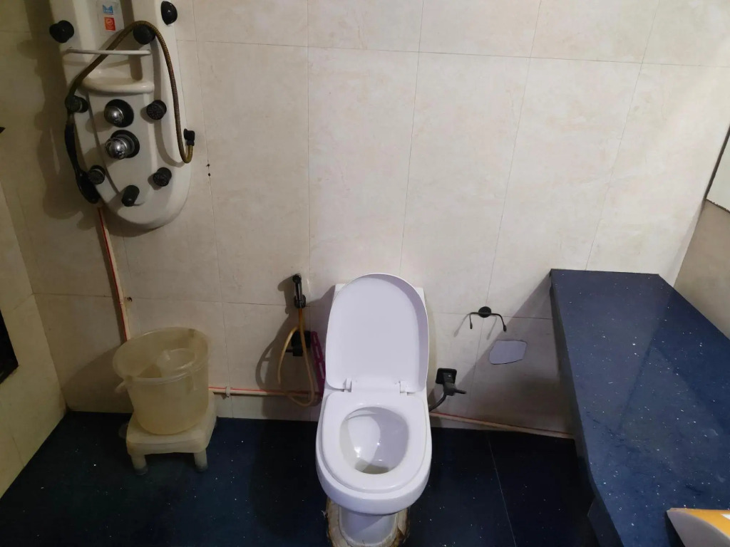 OYO Rooms Jasola Vihar 1
