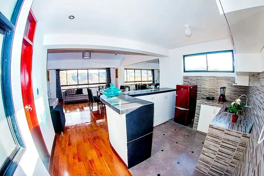 Hotel & Apartments RHD