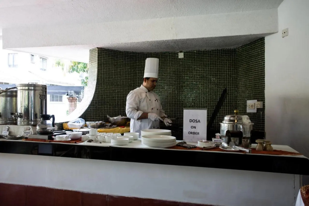 Resort Lagoa Azul