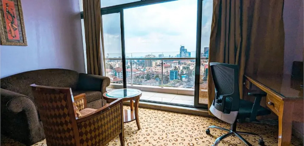Samurai Suites