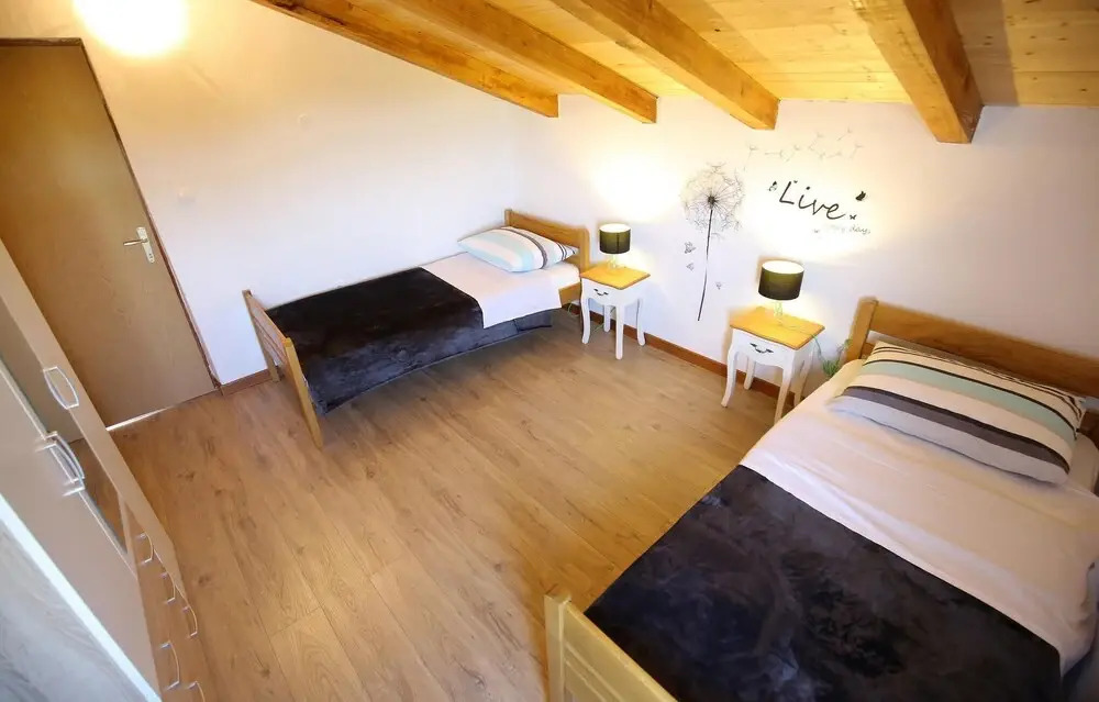 Nice Home in Benkovac With Wifi, 4 Bedrooms and Outdoor Swimming Pool