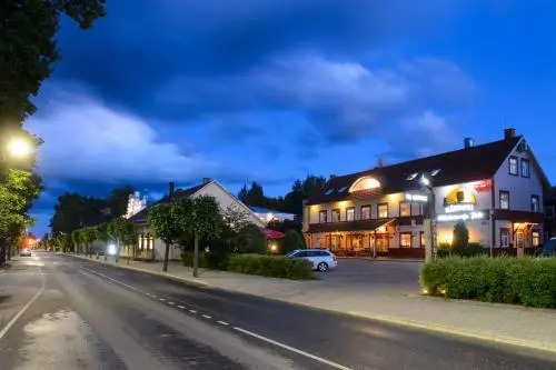 Ränduri Guesthouse