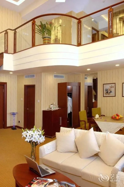 Jilin Province Hotel