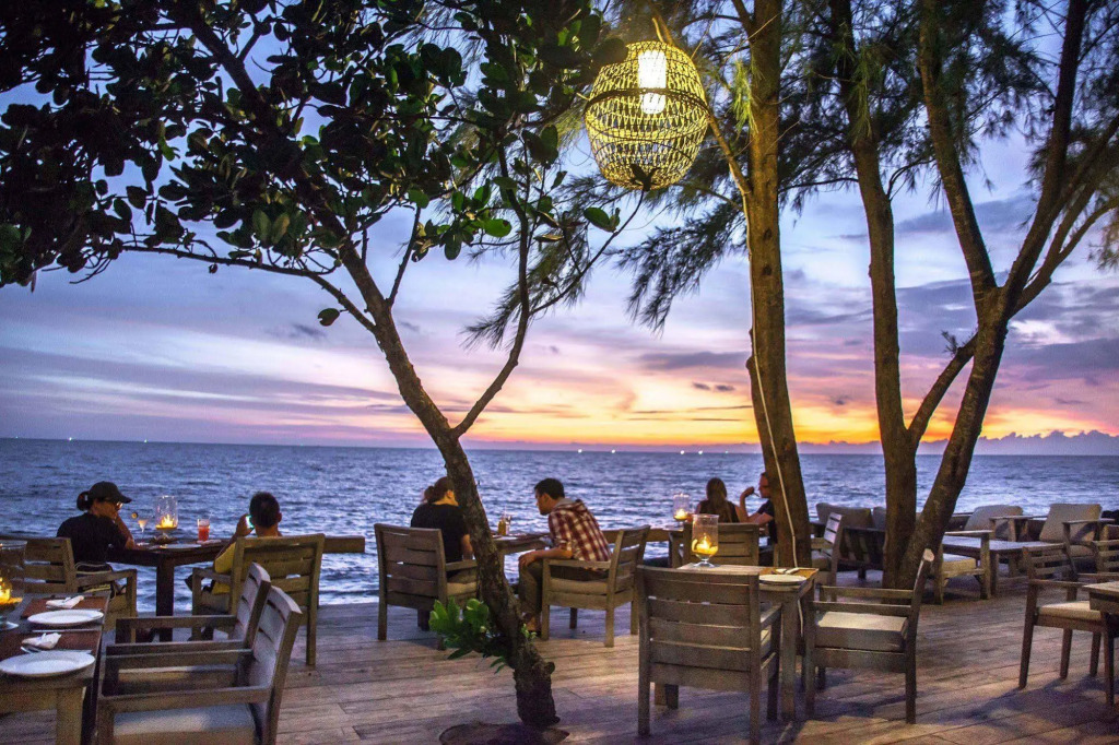Mango Bay Resort