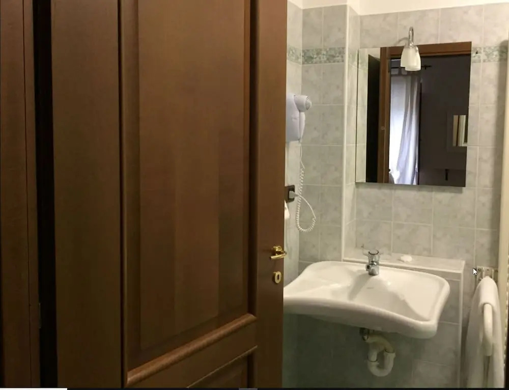 Hotel Martin