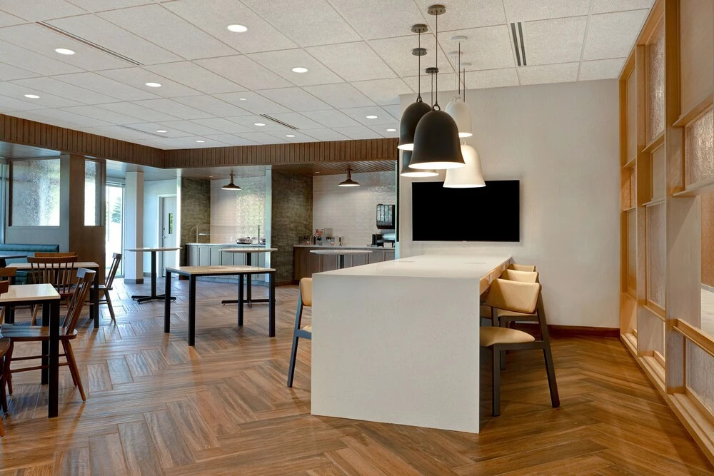 Fairfield by Marriott Inn & Suites St. Paul Eagan