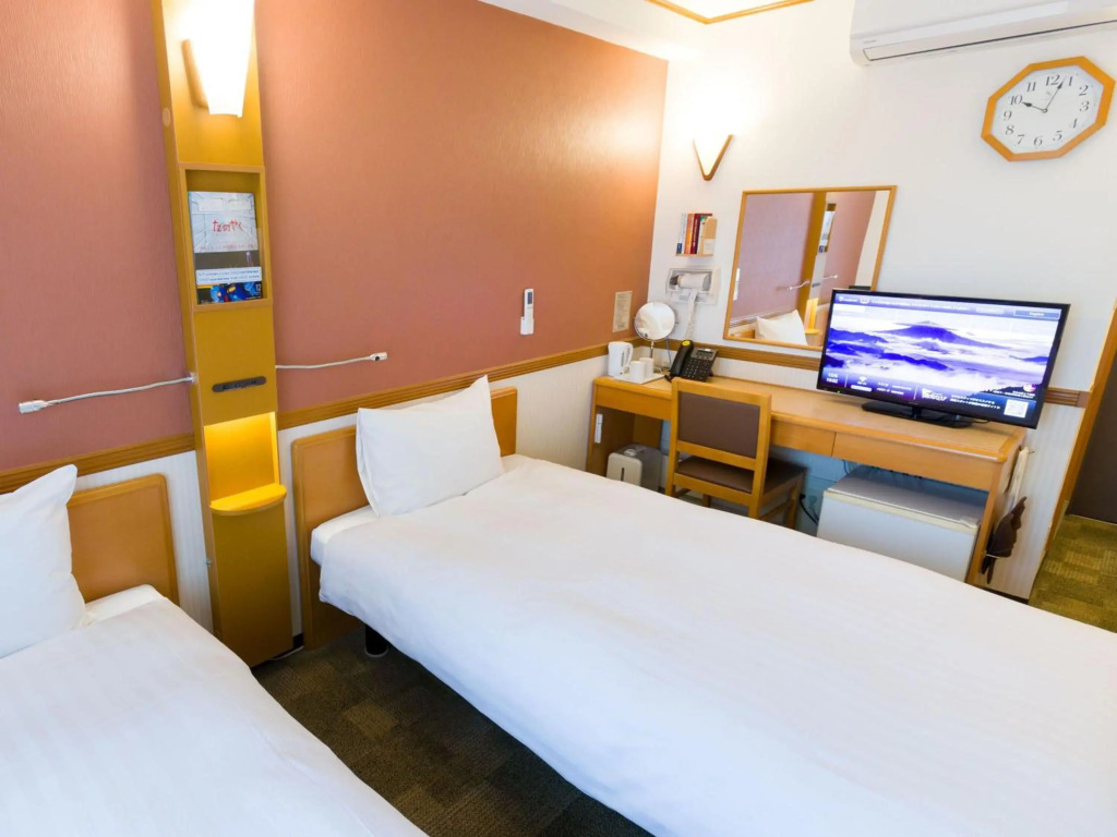 Toyoko Inn Yonago Ekimae