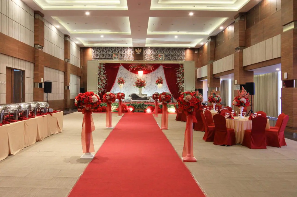 West Point Hotel