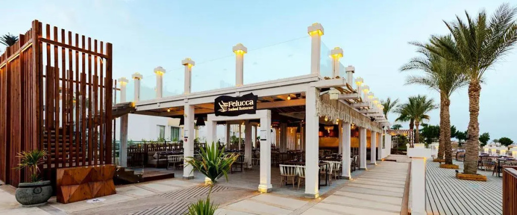 Posh Club by SUNRISE Diamond Beach
