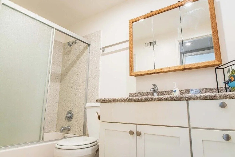 Updated 2 Bedroom in San Jose
