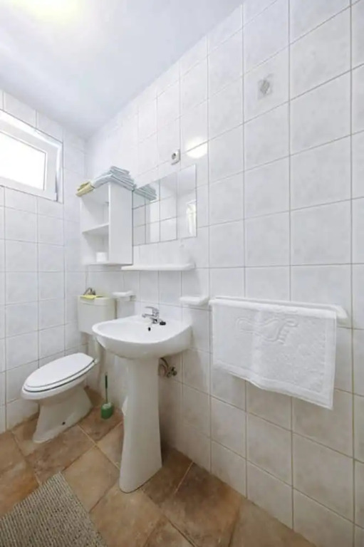 Great Location in Biograd, Large Terrace and 200m to the Beach! 2 Guests