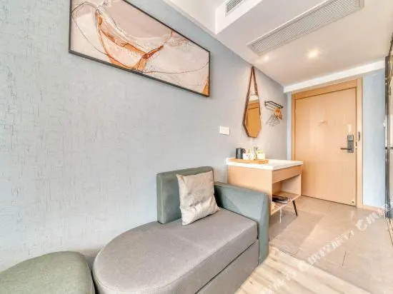 Z Hotel (Hangzou West Lake Hubin Yintai)