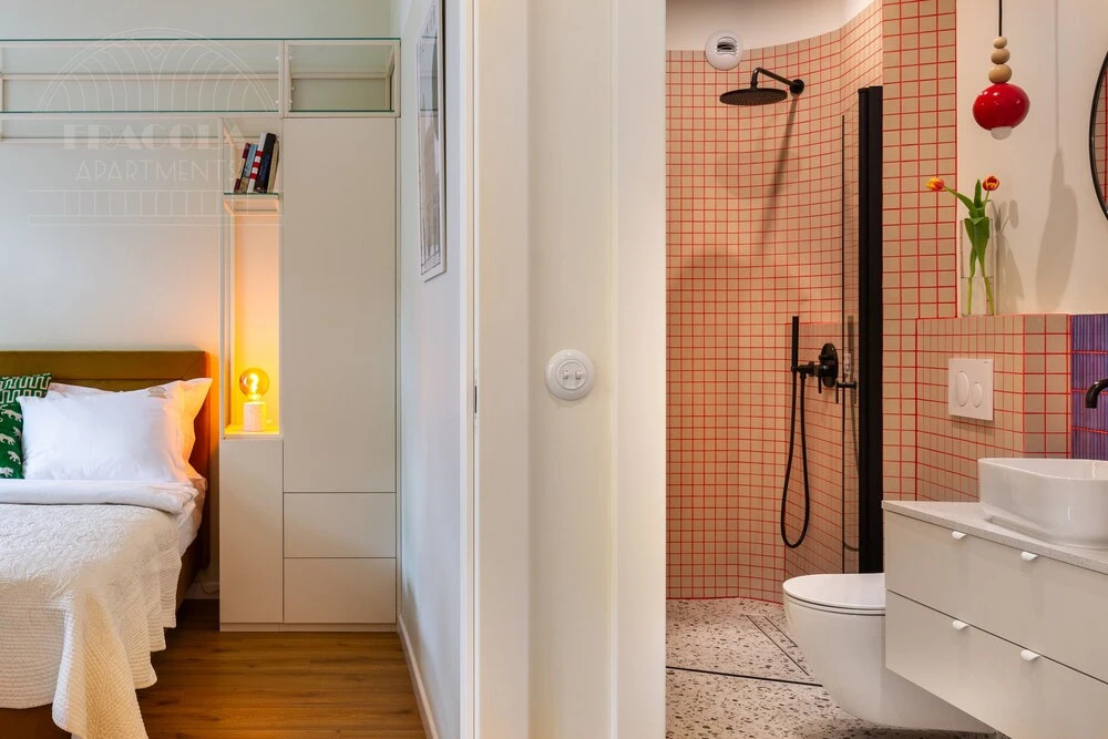 Canvas House by Fragola Collection