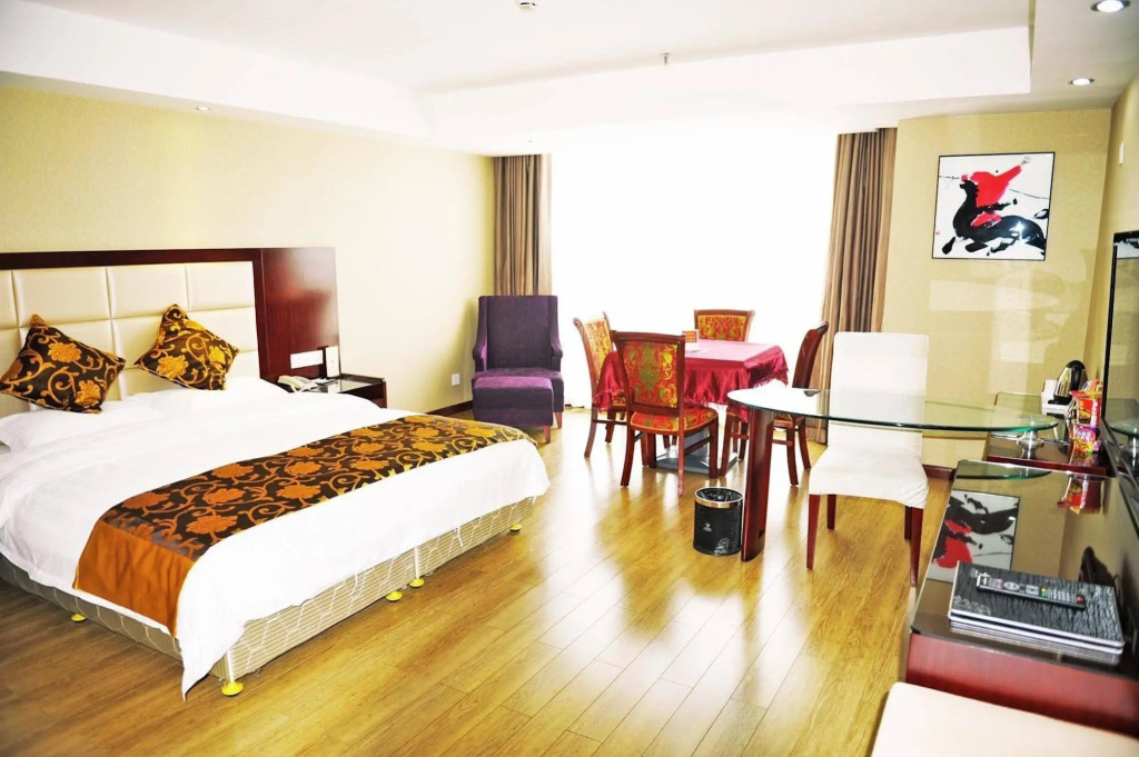 Qixing Hotel