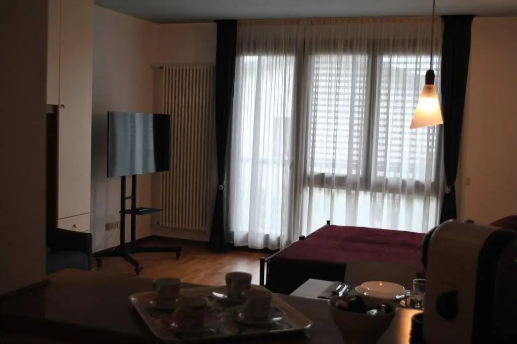 Only the best La suite per il tuo soggiorno tra Venezia Treviso