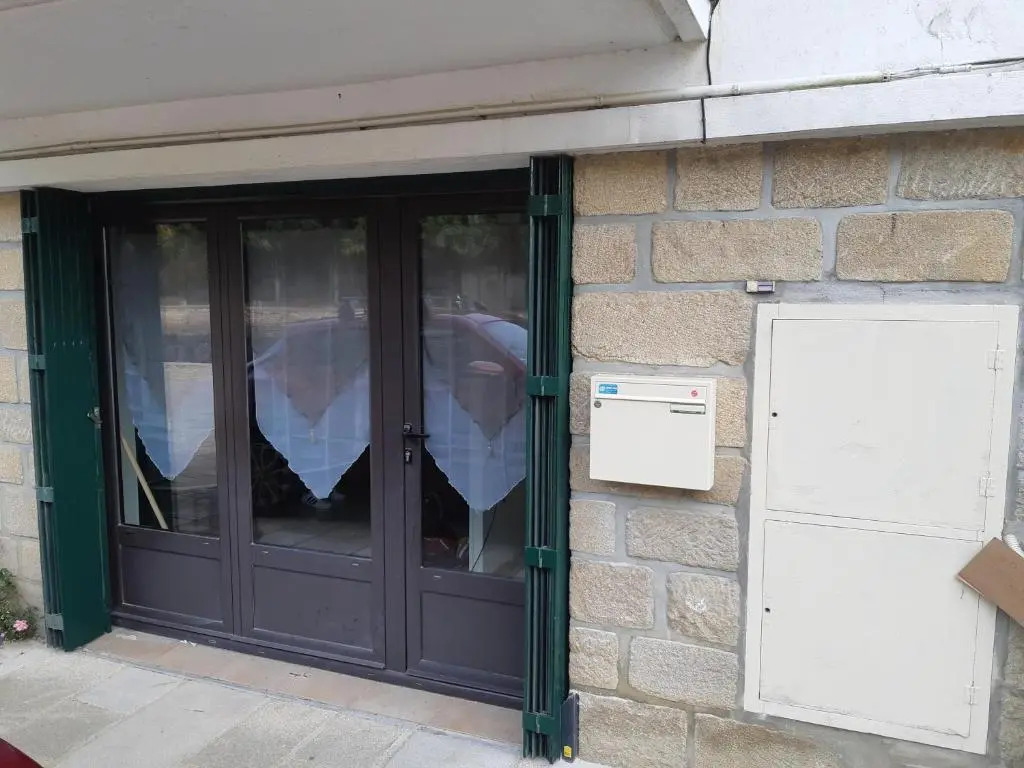St Goustan T2