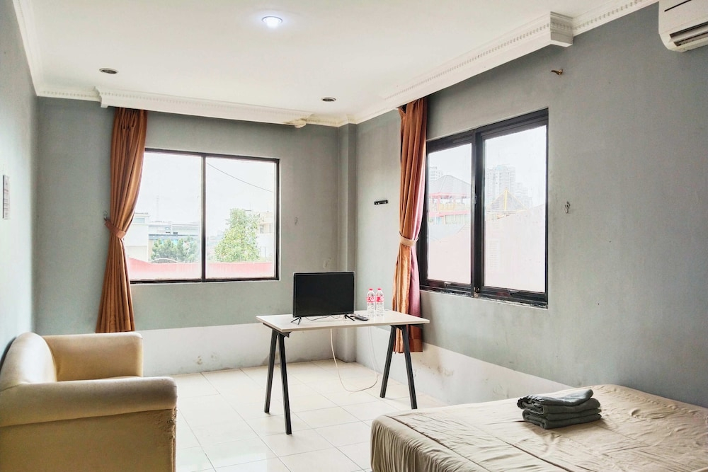 NamRoom at Kebayoran Baru
