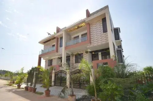 OYO 18978 Citi Stay