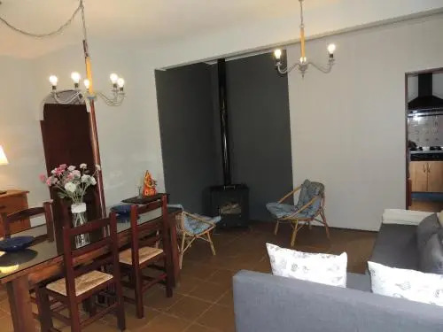 Casa Vicenta