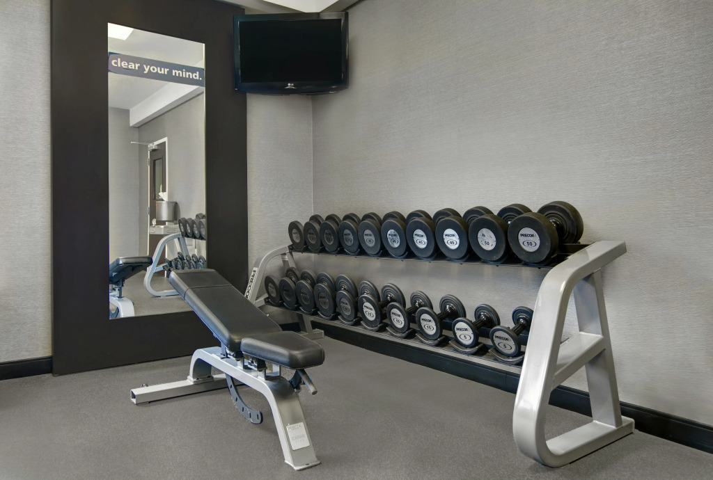 Hampton Inn Charlotte Monroe