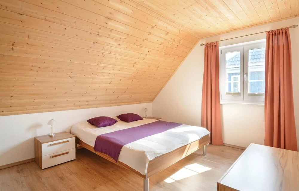 Ferienhaus 4 Altefähr