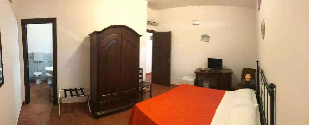 La Terrazza Di San Vito