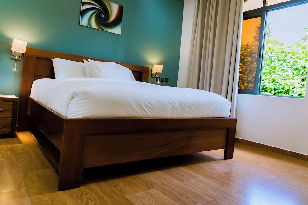The Little Hill Boutique Hotel