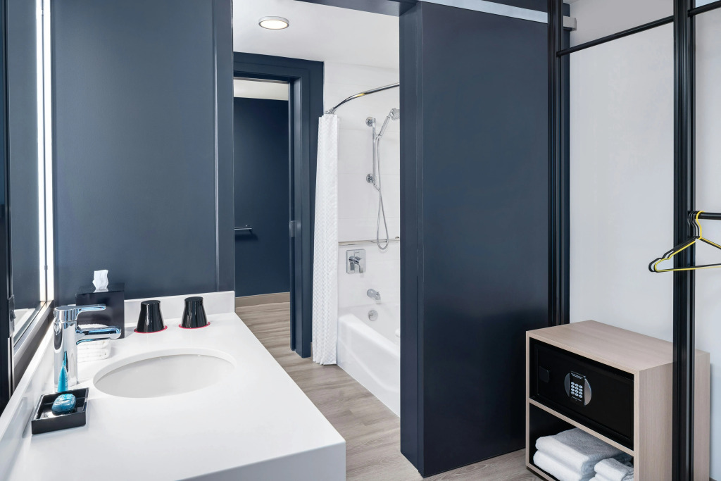 Aloft by Marriott Ocean City