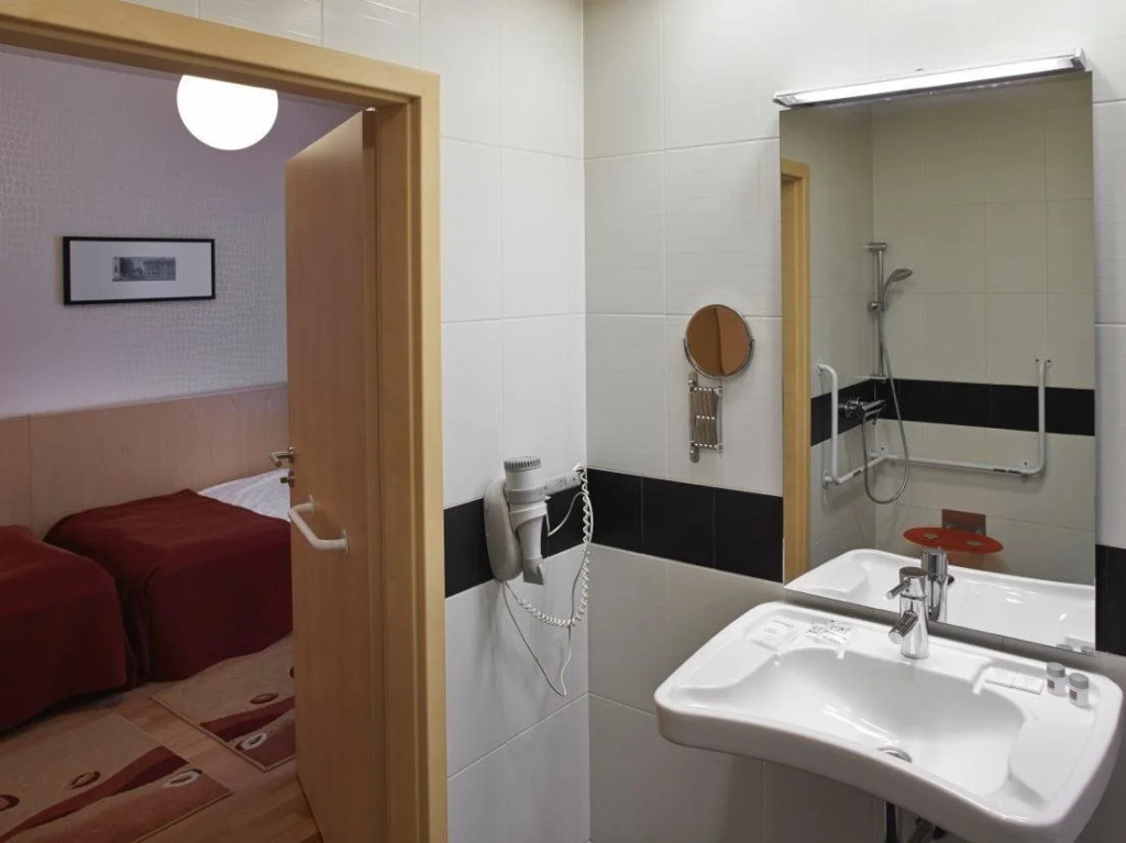 Hotel Laterum