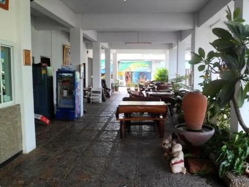 Riverkwai Mansion