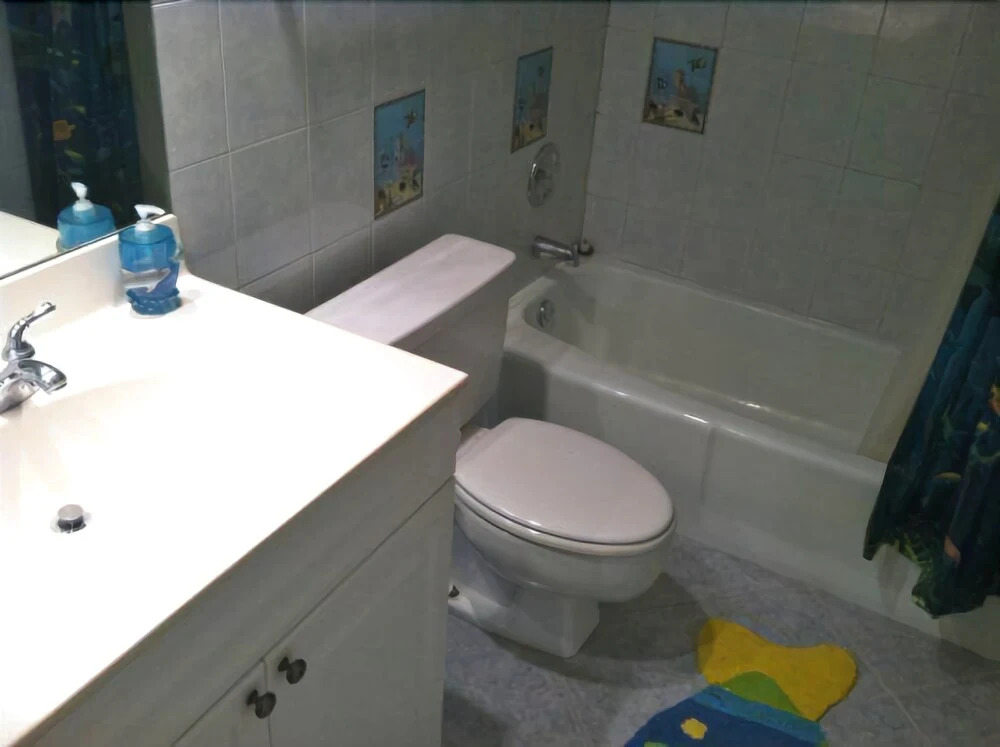 Bonita Beach Condo #e-106 2 Bedrooms 2 Bathrooms Condo