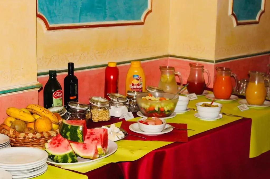Hotel Renesance Krasna Kralovna