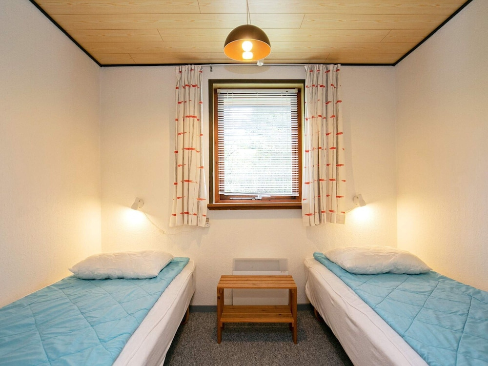 4 Person Holiday Home in Laeso