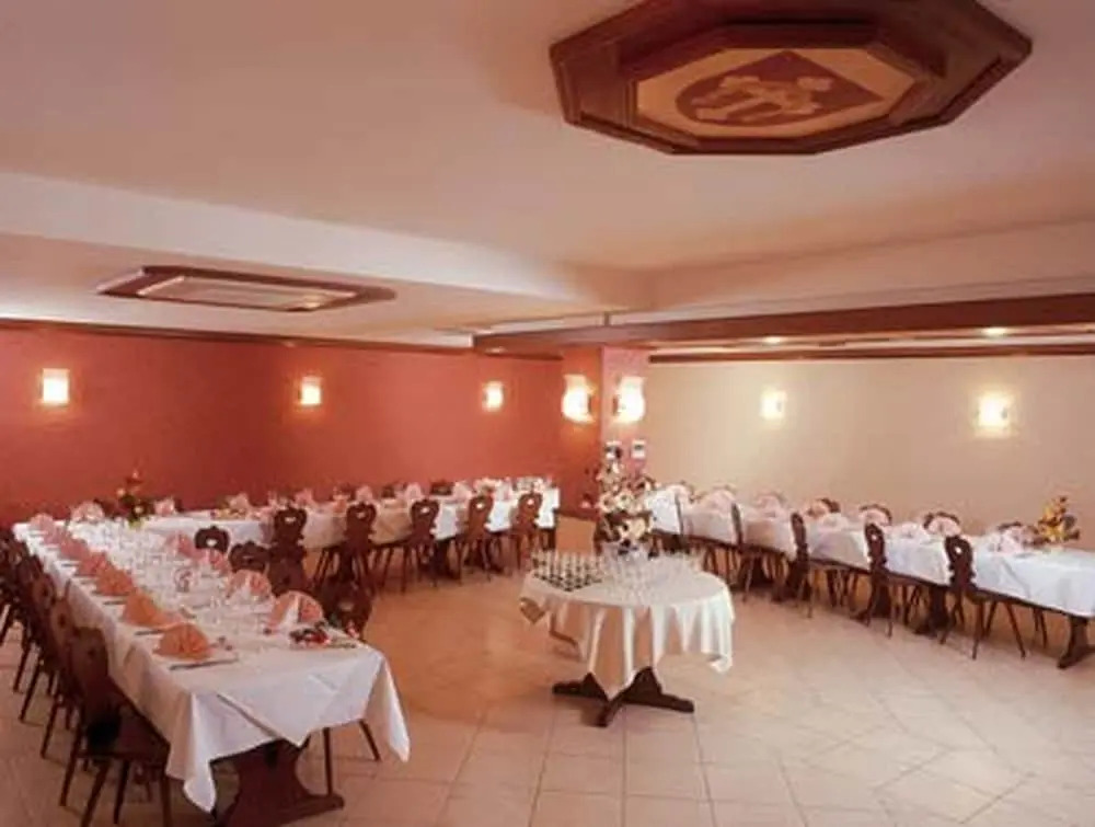 Hôtel Restaurant AU SOLEIL