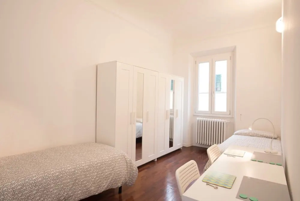 Elisa Apartment