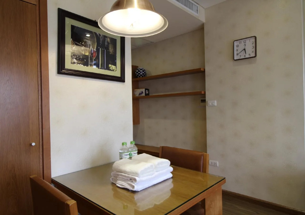 Minami Hotel & Apartments