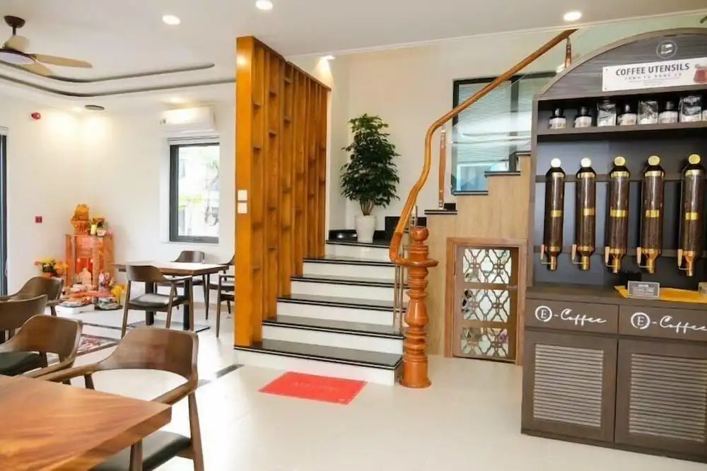 Cam Phu Quoc Hotel