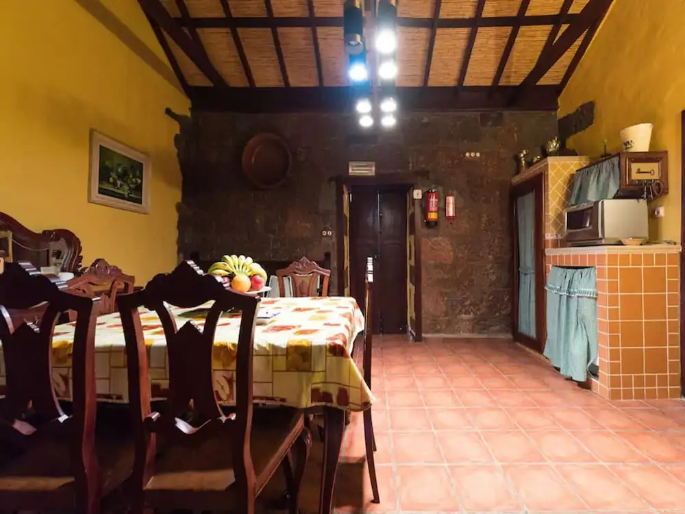 Casa La Solana de M. Velazquez