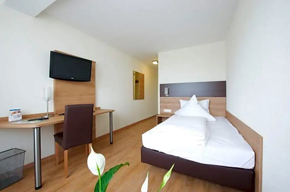 Hotel zur Riss