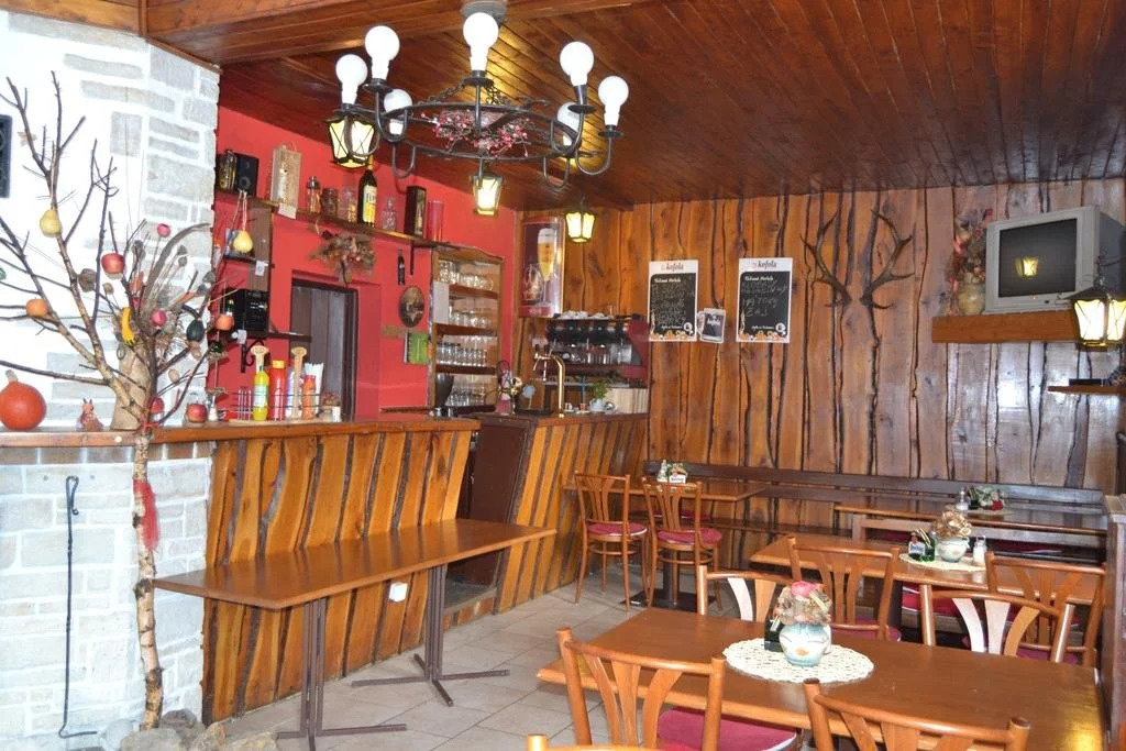 Horský Hotel Arnica