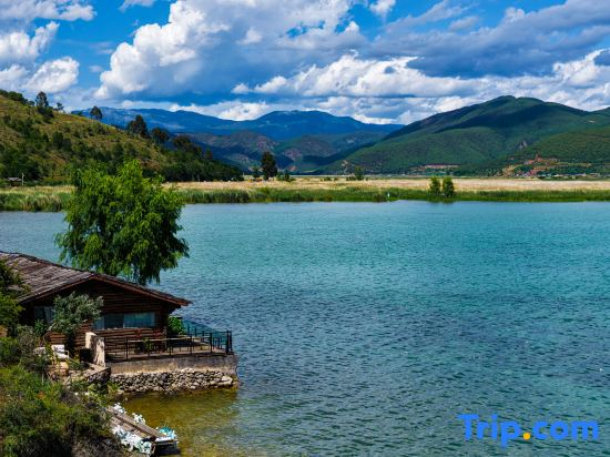 Lugu Lake Lanyu Homestay