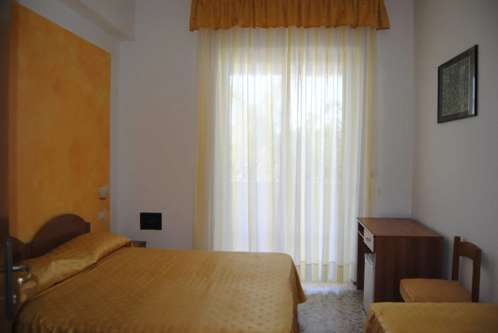 Hotel Maria