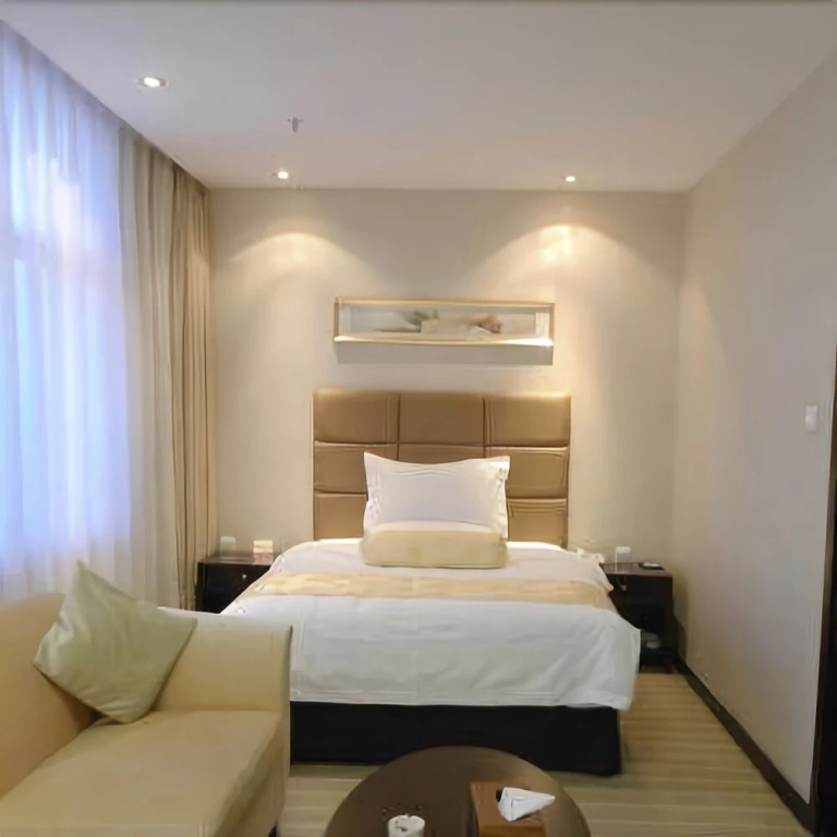 Hong Wang Hotel