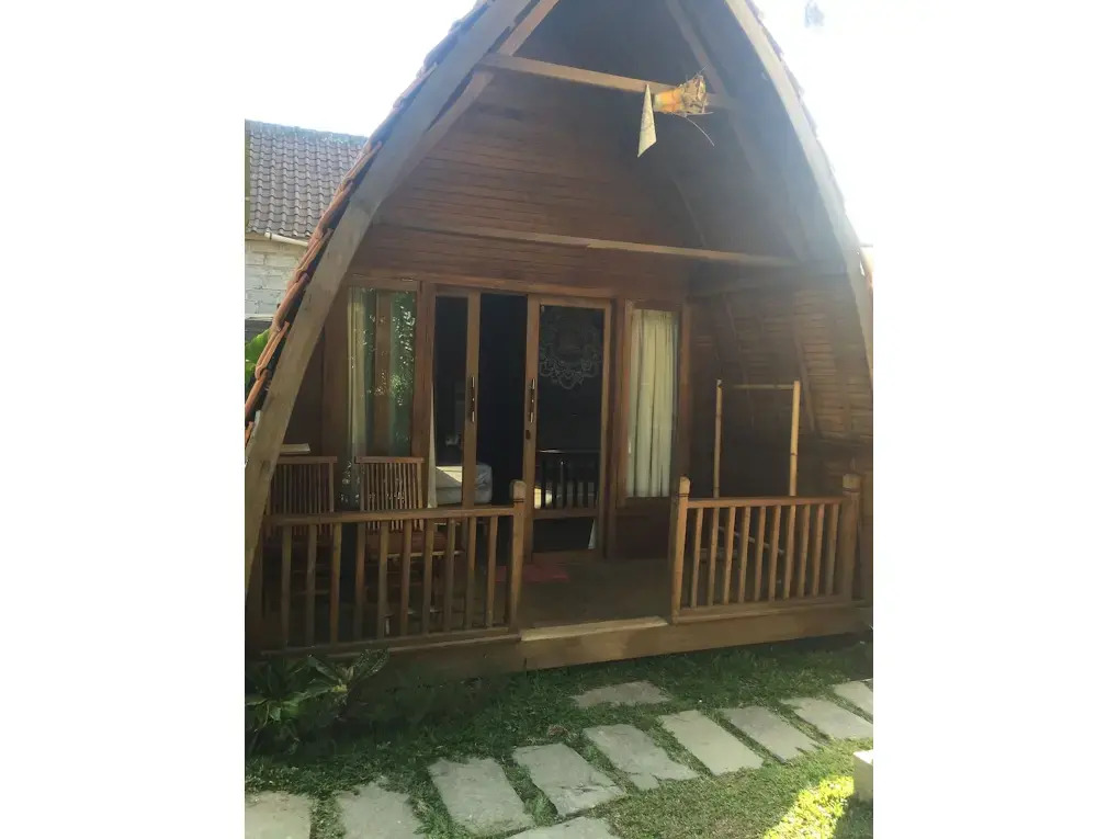 Dedeane Hotel & Yoga Retreat